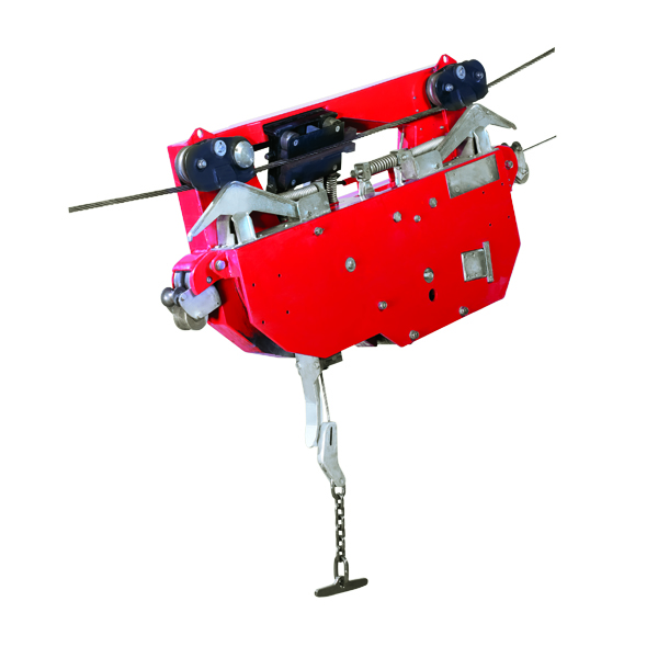 Hochleitner-76106 SMU?mode